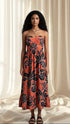 HAWAIIAN DRESS