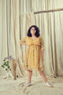 Sunshine Chiffon Dress