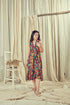 Tropical Dress